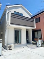 Sumai－toさいたま市西区指扇01の外観画像