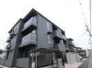DーROOMルント連坊 Bの間取り画像