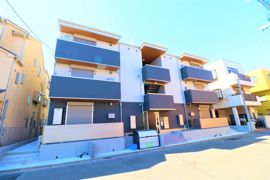 D Paina 殿町の外観画像