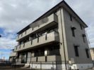 リリー オブ ザ バリーの間取り画像