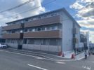 ソーニョ西京極の間取り画像