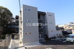D-ROOM香椎駅東の間取り画像