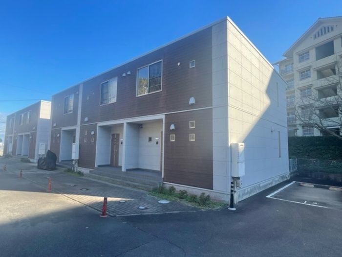 エコシス 6の外観画像