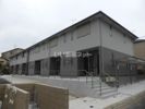 パルク・フルール B棟の間取り画像