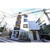 オークプレイス三軒茶屋の間取り画像