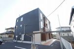 グラン・シャリオの間取り画像