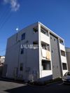 レジデンス T＆Tの間取り画像