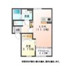 ヴィークコート手城の間取り画像