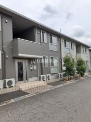 ヴィークコート手城の外観画像