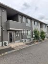 ヴィークコート手城の間取り画像