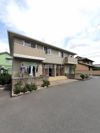 コンフォート東川口 A棟の間取り画像