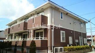 グレイス高道の外観画像