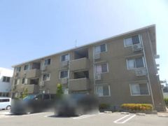 クリスタルガーデンⅤの外観画像