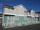 パ－シモンハイムⅢの間取り画像