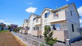 ポポラーレⅡの外観画像