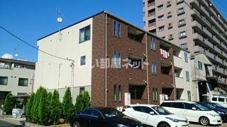 レニティフ Ⅱの外観画像