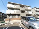 プレンティー引野 A棟の外観