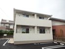 LA PORTEの間取り画像