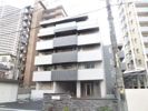クレア栄町の間取り画像