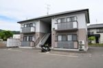 グランパルモBの外観