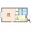 アーバンステージの間取り画像
