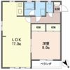 アーバンステージの間取り画像