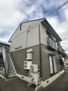 メルベーユ Dの間取り画像