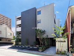 シャーメゾン日赤通りの外観画像