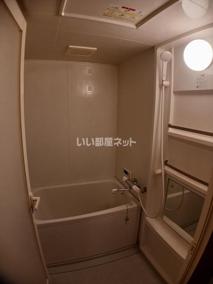 バスルーム