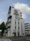 カスタリア用賀の間取り画像