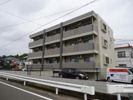 スター・ハピネスの外観