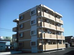 ユーミー西町の外観画像