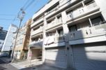 畠山ビルの間取り画像