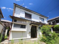 栄町薮内貸家①の外観画像