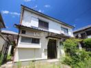 栄町薮内貸家①の間取り画像