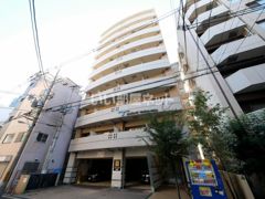 SERENiTE天六西の外観画像