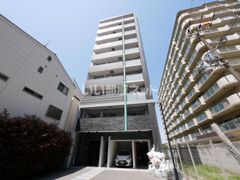 S－FORT福島Libreの外観画像