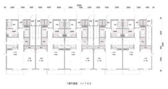パークアヴェニューⅡの間取り画像