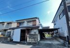 本巣市浅木戸建の外観