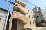 Casa felice(カーサフェリーチェ)の外観