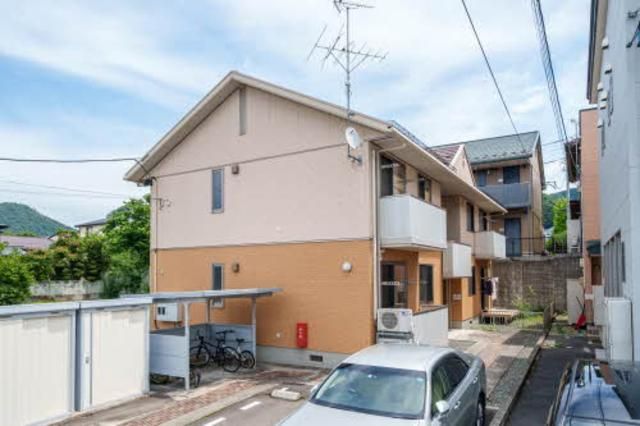 フェアリー・シュナの外観画像