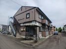 ハーモニアスK Aの間取り画像