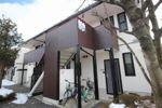 コート・ハイネス Dの間取り画像