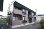 アーバンストリートBの間取り画像