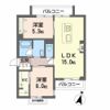 シャーメゾン若宮の間取り画像
