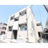 Stage宮千代の間取り画像