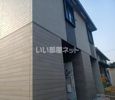 カーサⅤの間取り画像