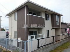 サウスエレガンスの外観画像