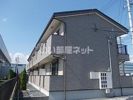 プロムナードⅡの間取り画像