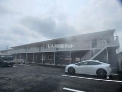 アクティブコート嘉島Bの外観画像